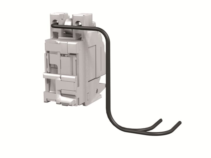SHUNT OPENING RELEASE WIRED 220-240V AC-220-250V DC FOR FIXED-PLUG-IN XT1..XT4