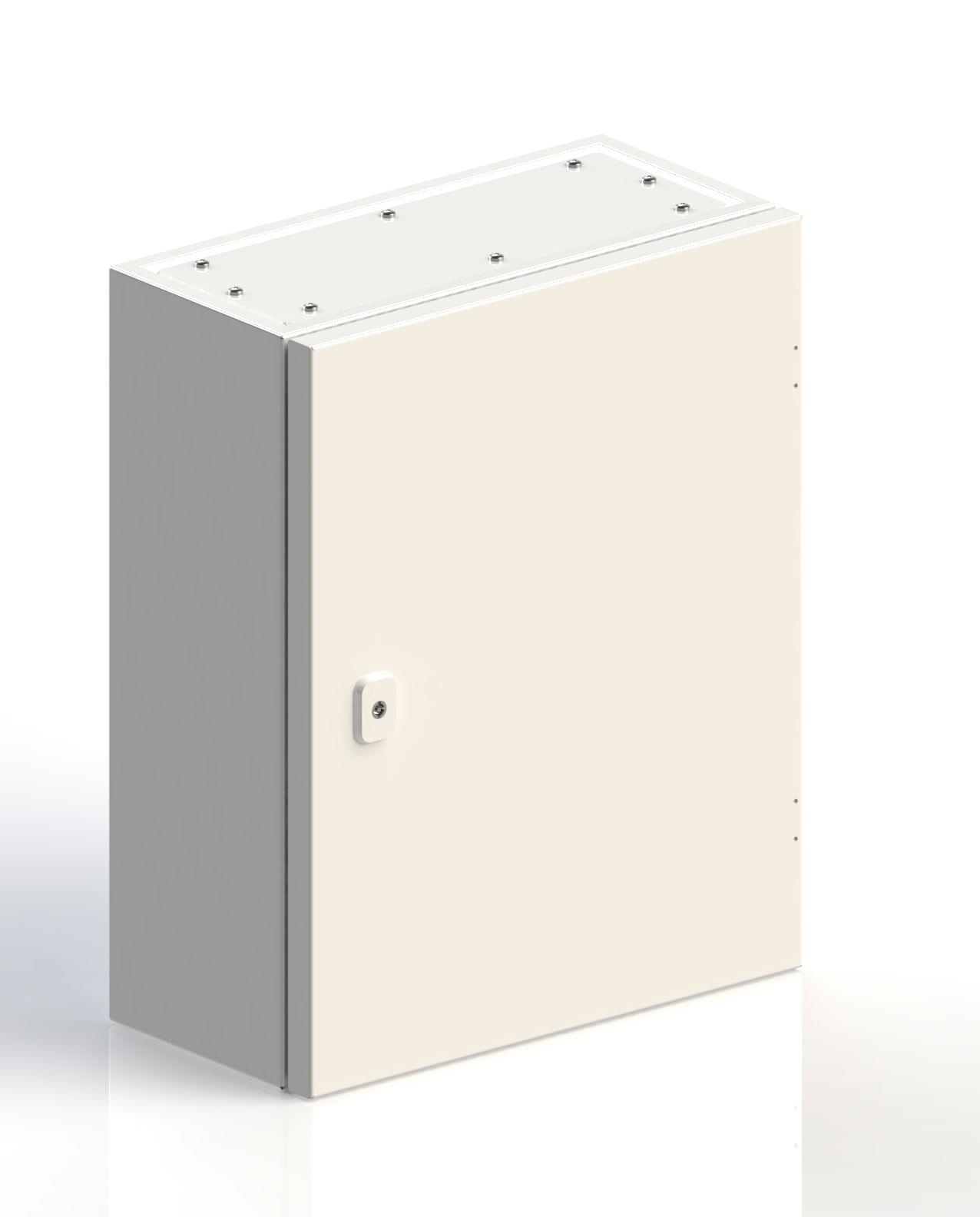 SRB0806030 SR basic enclosure 80x60x30 